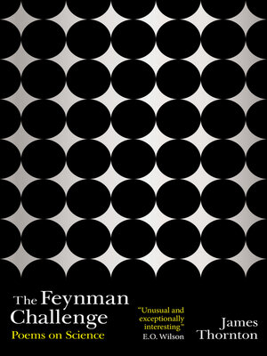 cover image of The Feynman Challenge